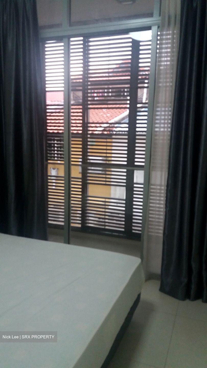 City Studios (D8), Apartment #562768701
